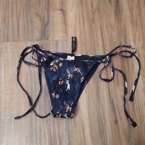 TAVIK swimwear bikini bottoms